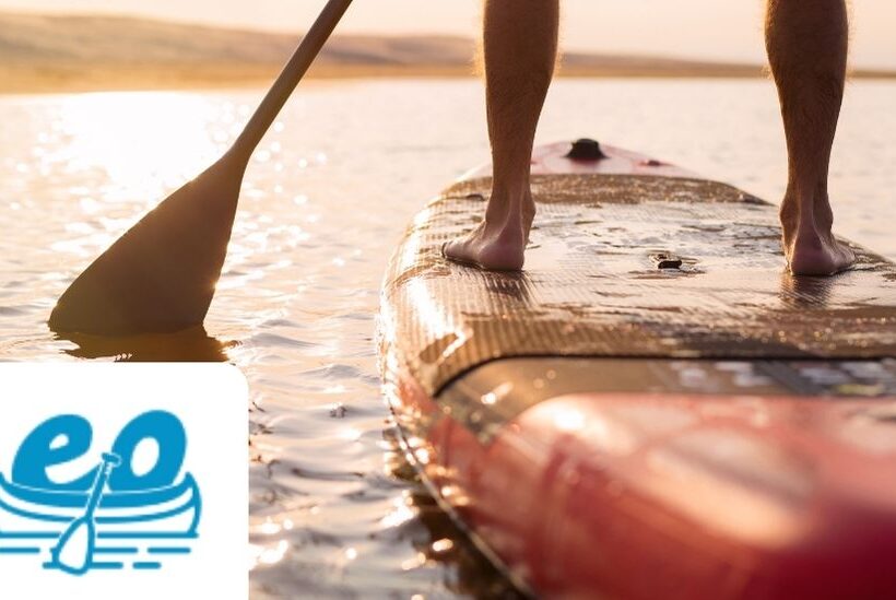 Imagen Paddle surf lugo